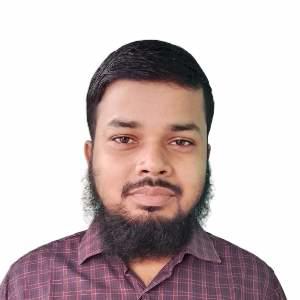 MD MIRAZ HOSEN